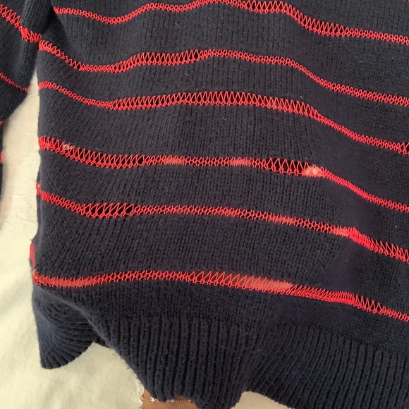 Rag and Bone Knit Sweater - Picture 4 of 7